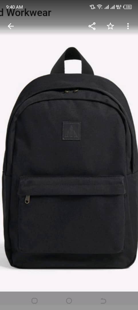 Selling bag