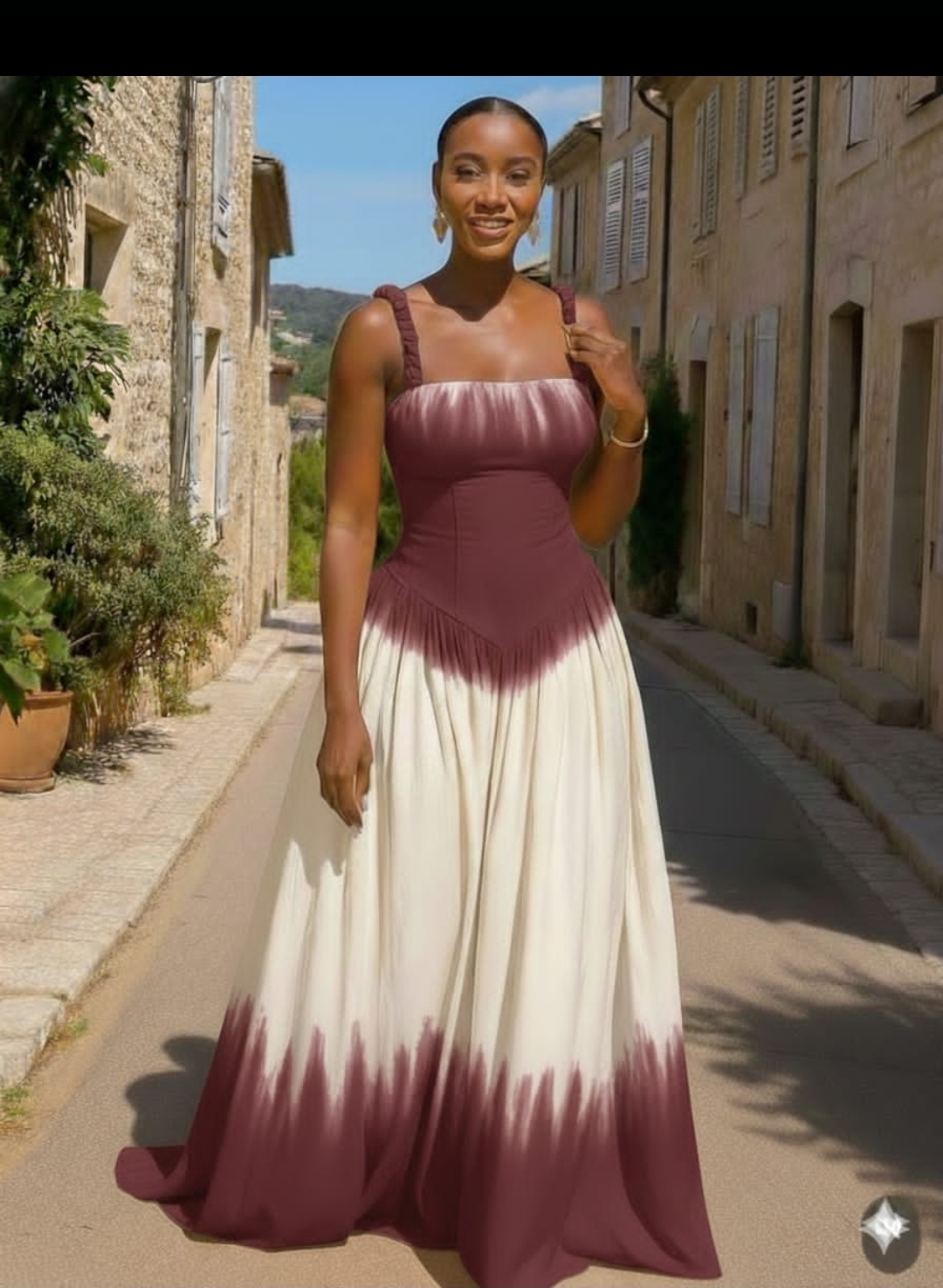 Summer Dress