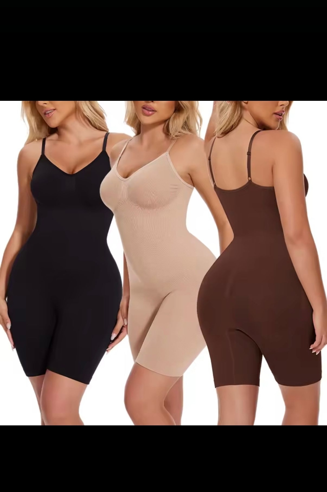 shaper wear