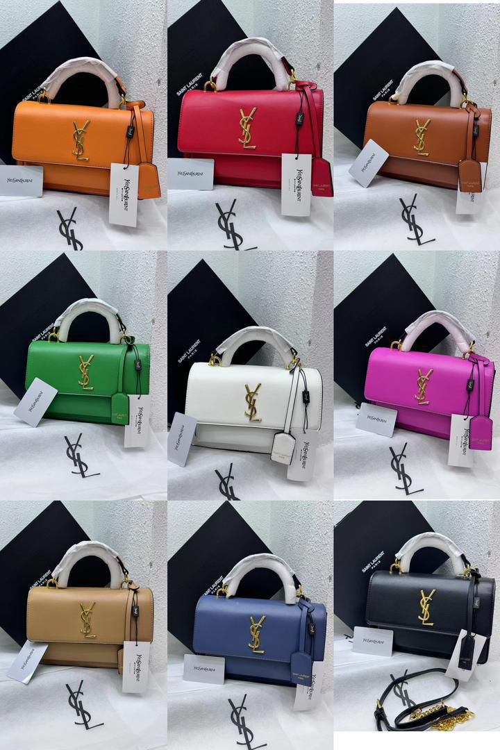 Bags