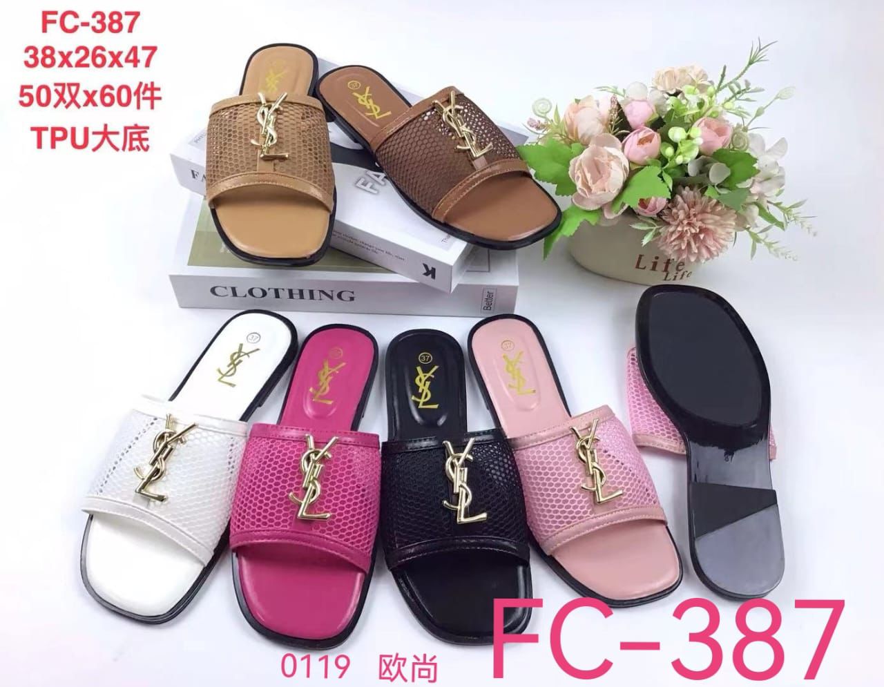 Shoes