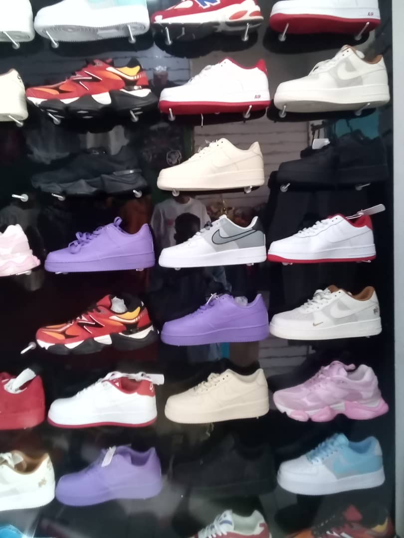 Sport Shoe