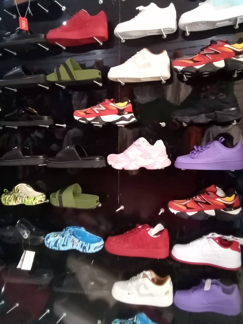 Sport Shoe