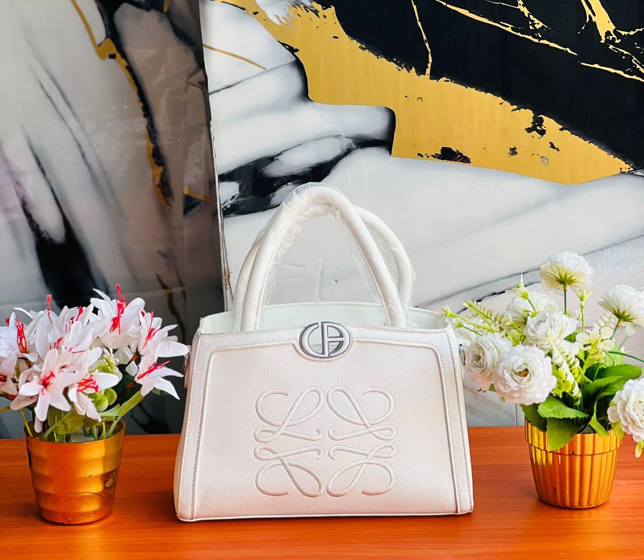 Hand Bag