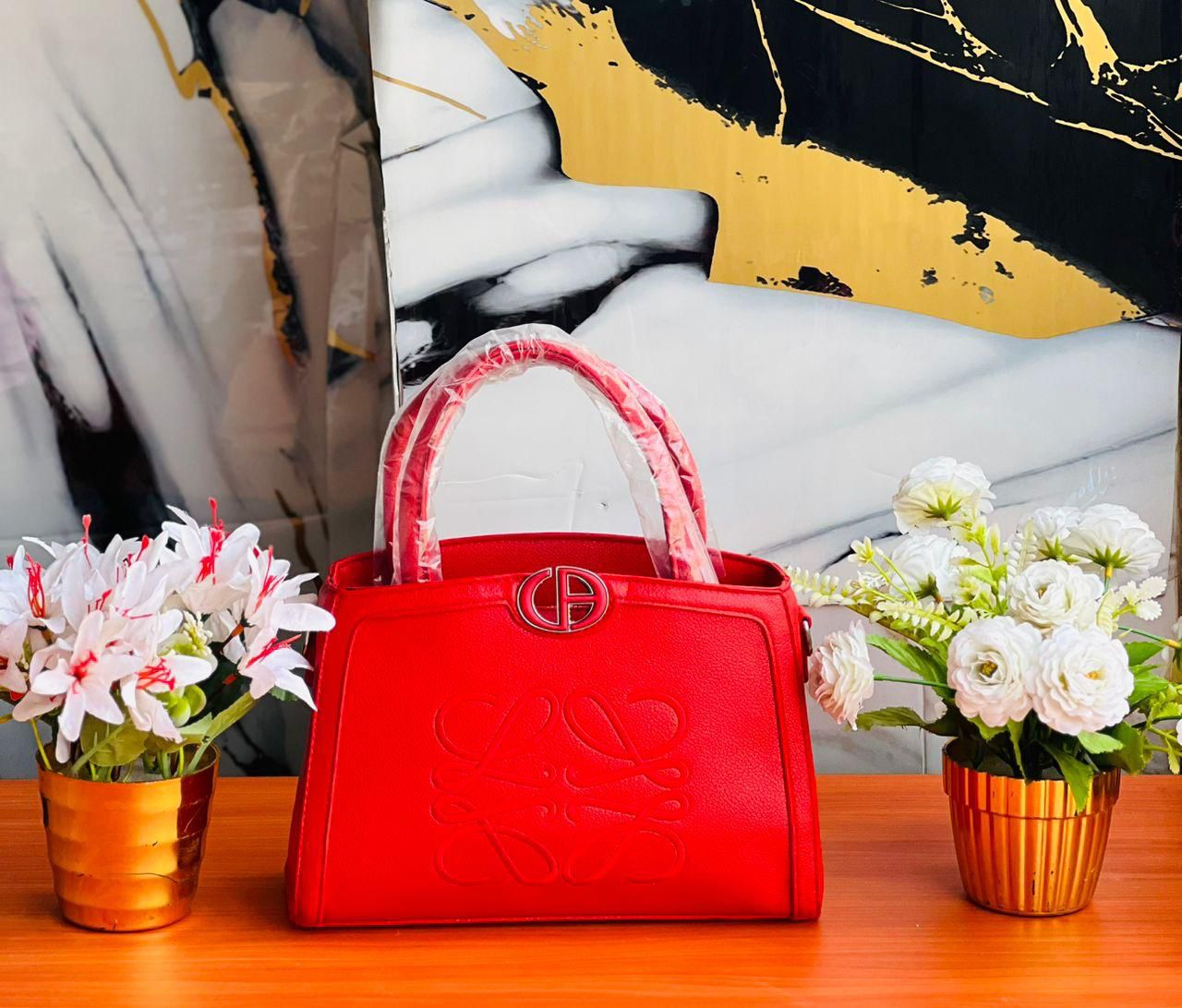 Hand bag