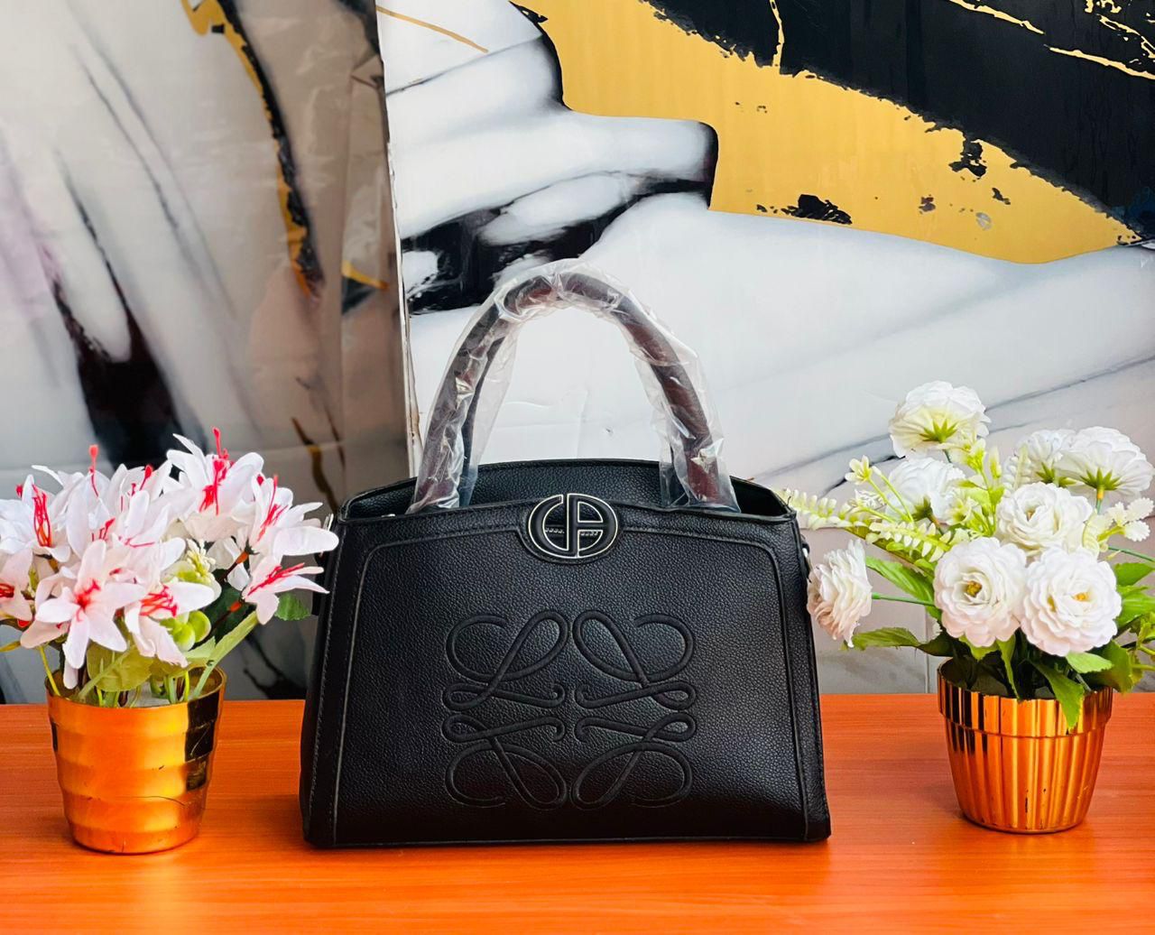 Hand bag