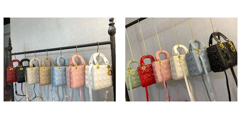 hand bag