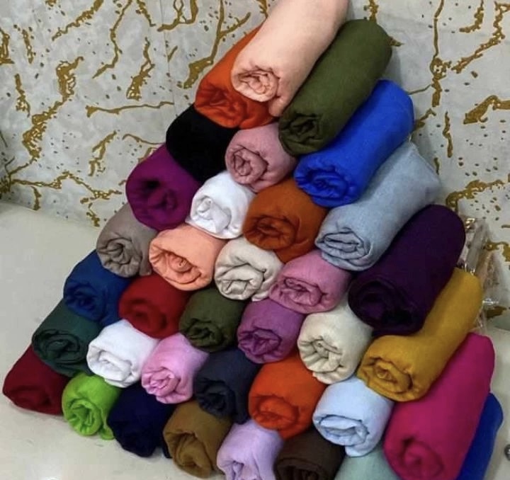 Veils