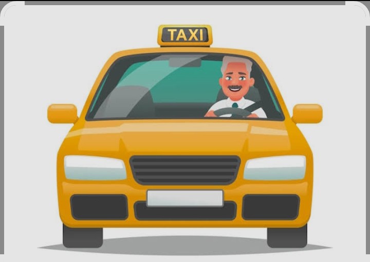 Taxi Service