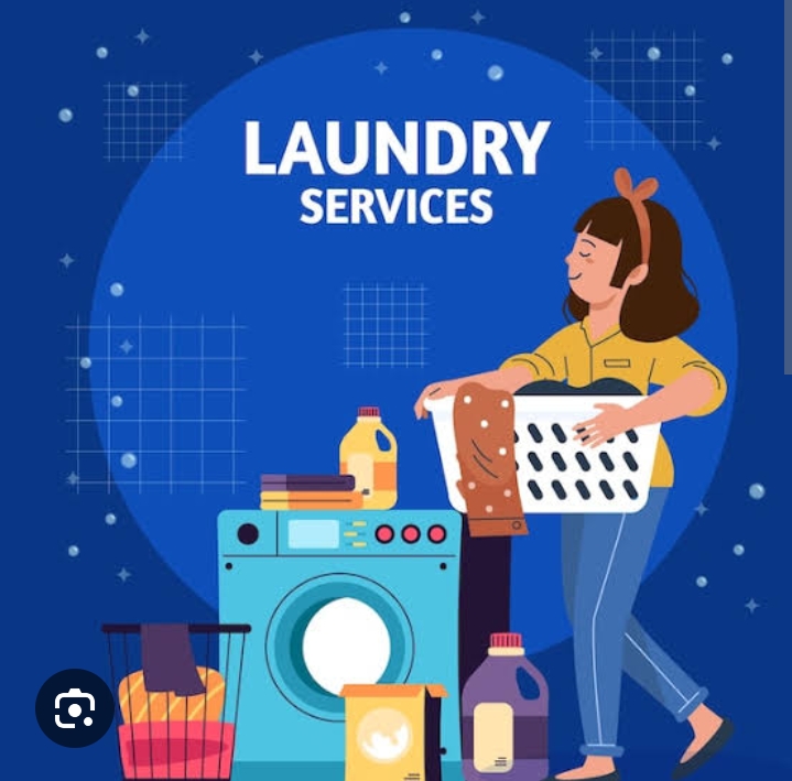 Laundry service