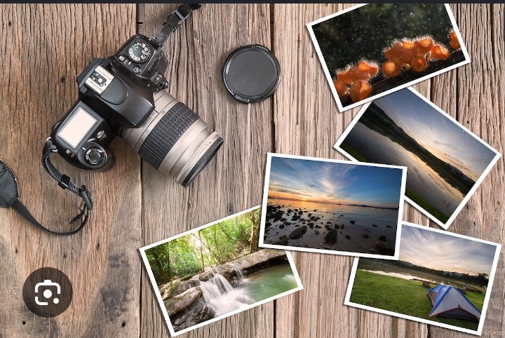 Photography Services