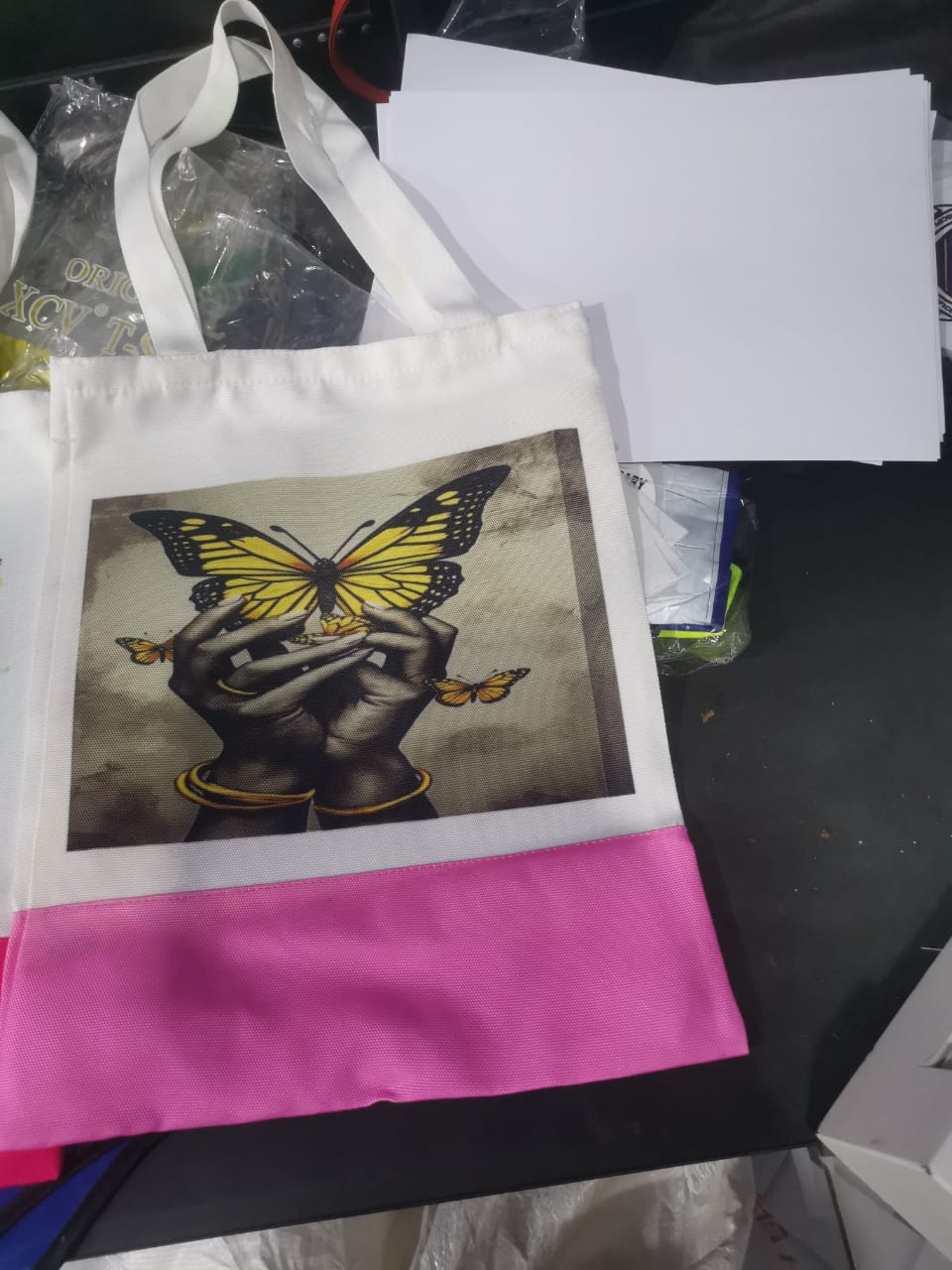 printing bags