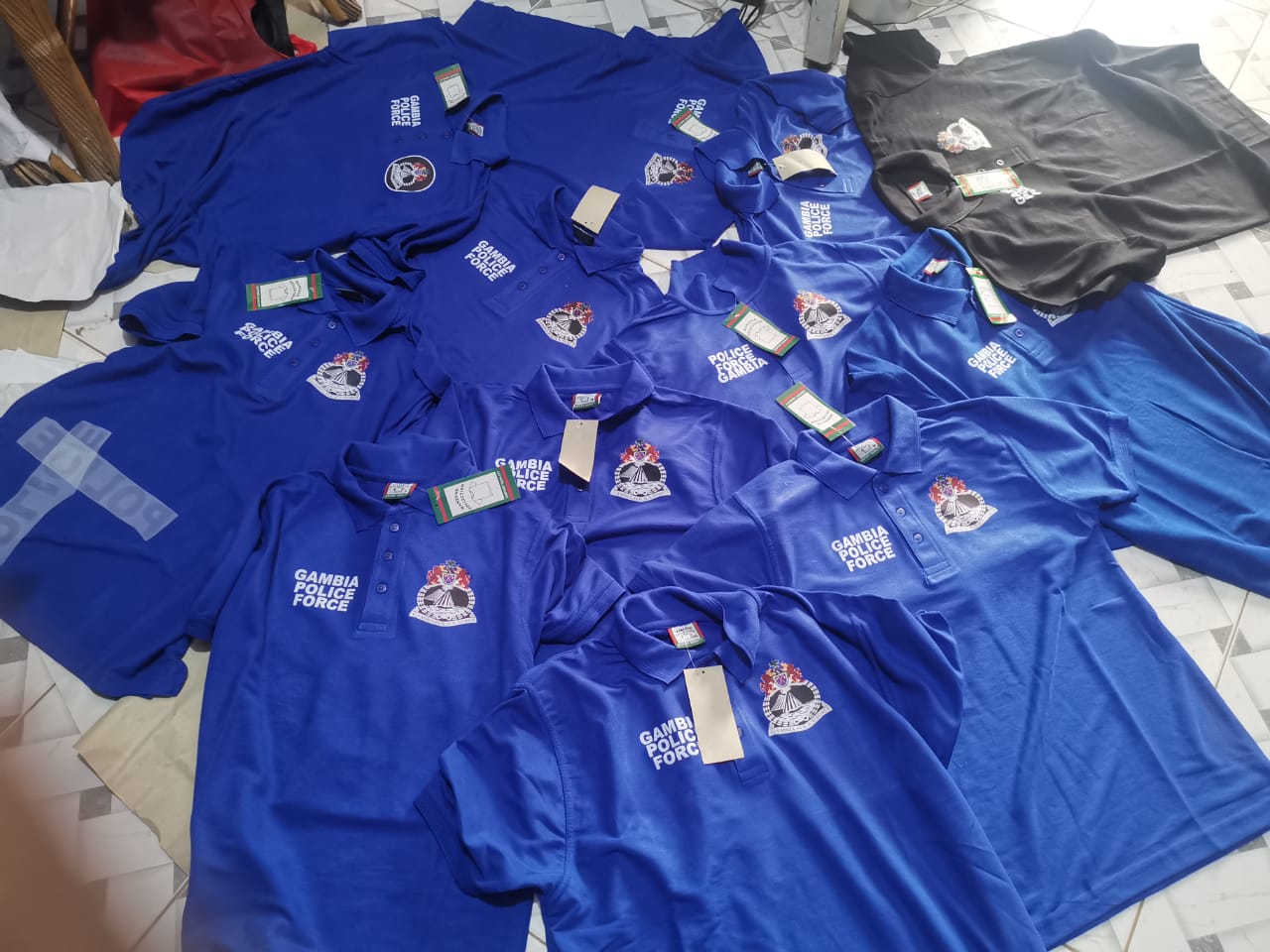 printing