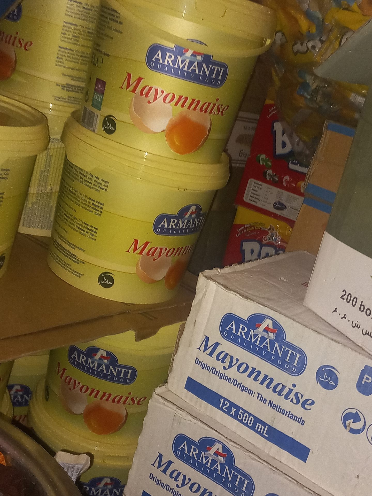 Armanti