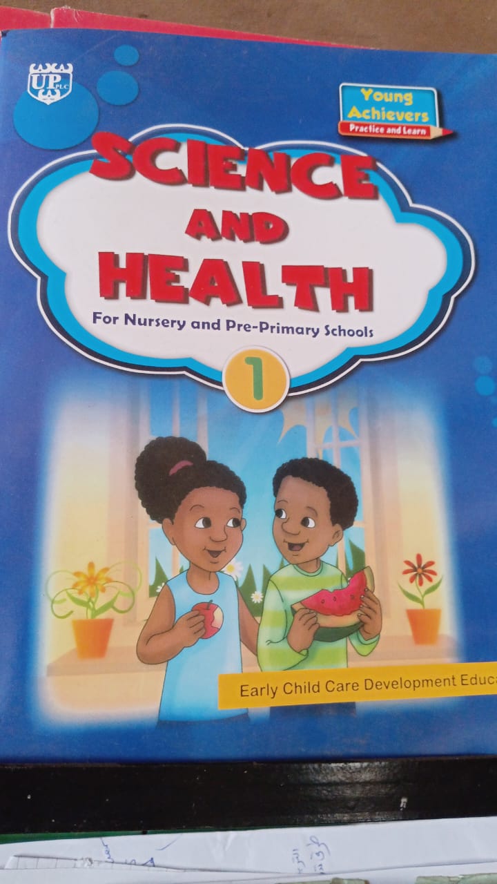 Science and Health