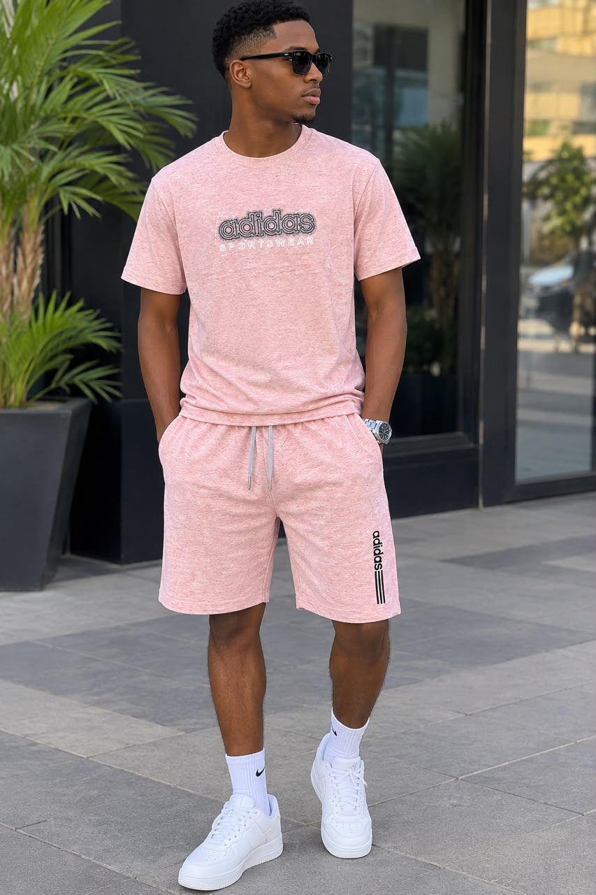 Man dress