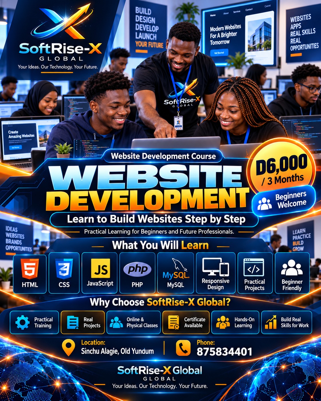 Website